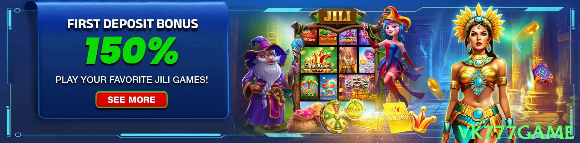 vk777game Pakistan - 3